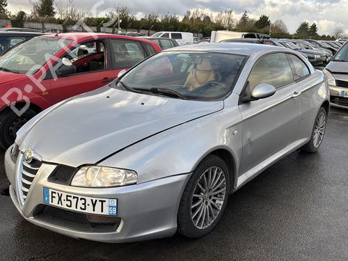 Ratstangsstang ALFA ROMEO GT (937_) 1.9 JTD (937CXN1B) | BP30887401I23