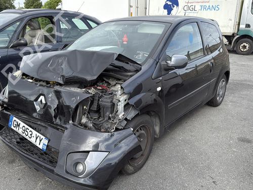 Brugte RENAULT TWINGO II (CN0_) 1.5 dCi 75 (75 hp) 4229059