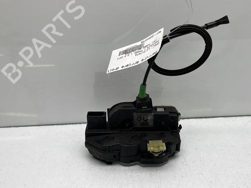 Used Rear right lock OPEL INSIGNIA A (G09) 2.0 CDTI (68) (160 hp) 24538158