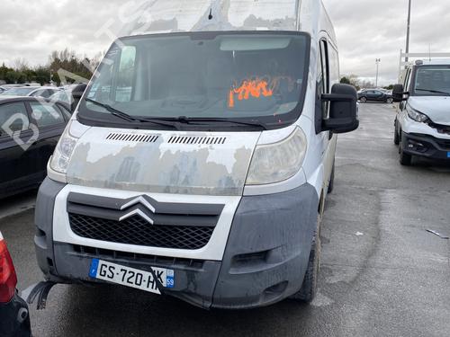 Right front shock absorber CITROËN JUMPER II Van 2.2 HDi 130 | BP30719945M17  - Image 23