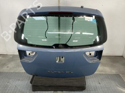 Used Tailgate SEAT ALTEA XL (5P5, 5P8) 2.0 TDI 16V (140 hp) 25917184