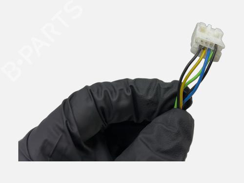 Retrovisor esquerdo DACIA SANDERO 1.4 MPI LPG | BP39708033C26 - Image 7