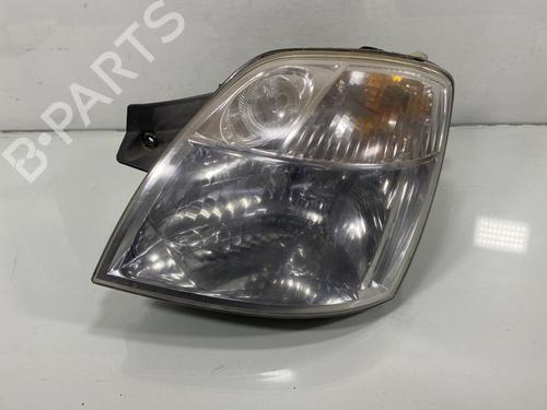 Used Left headlight KIA PICANTO I (SA) 1.0 (61 hp) 21955189
