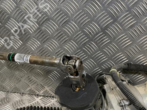 Steering rack PEUGEOT 208 I (CA_, CC_) 1.2 VTi 68 / PureTech 68 | BP20022531M22
