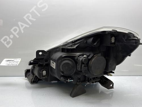 Right headlight RENAULT CLIO III (BR0/1, CR0/1) 1.5 dCi (BR17, CR17) | BP31049064C29 