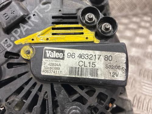 Generator Generator CITROËN XSARA PICASSO (N68) 1.6 HDi (90 hp) 34434424 34434424