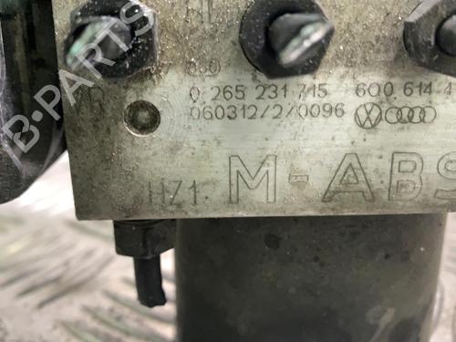 Used ABS pump ABS pump 20011235 20011235