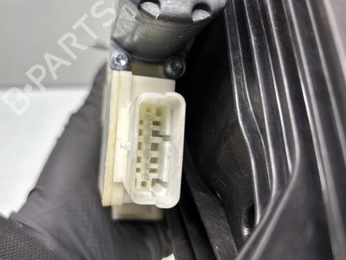 Used Rear right window mechanism Rear right window mechanism RENAULT CLIO V (B7_) 1.3 TCe 130 (B7MF) (131 hp) 32297173 32297173
