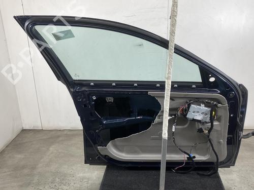 Left front door BMW 5 (E60) 535 d | BP19994545C2 