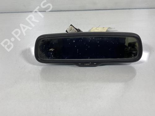 Used Rear mirror TOYOTA YARIS (_P13_) [2010-2020]  19984333