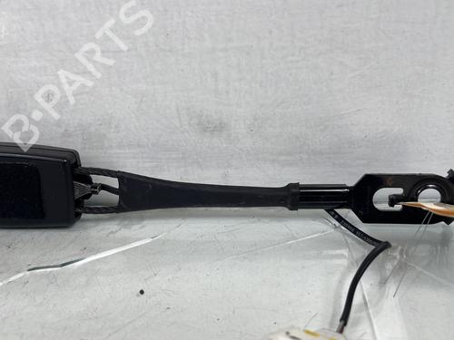 Used Seat buckle Seat buckle PEUGEOT 3008 I MPV (0U_) 1.6 THP (150 hp) 34183424 34183424