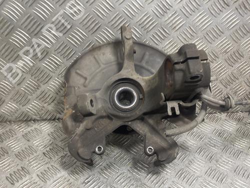 Left front steering knuckle SKODA FABIA I (6Y2) 1.4 | BP28279773M25 