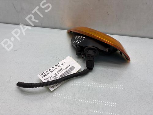 Used Right front indicator Right front indicator RENAULT MODUS / GRAND MODUS (F/JP0_) 1.4 (JP01, JP0J) (98 hp) 40270722 40270722