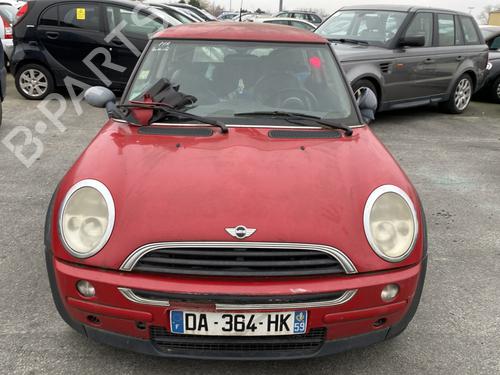 Right front indicator MINI MINI (R50, R53) One D | BP24616991C33 - Image 8