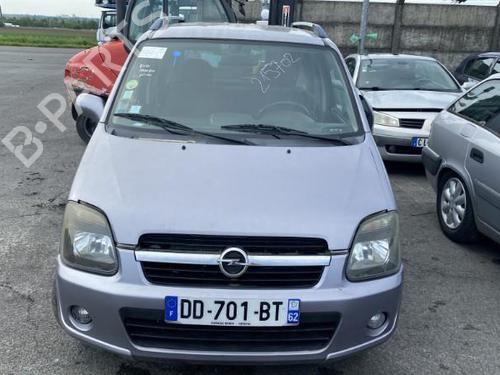 Third brake light OPEL AGILA A (H00) 1.2 16V (F68) | BP34358302L11 - Image 12