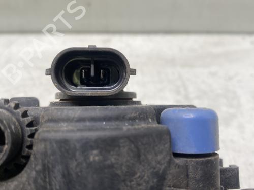 Used Left front fog light Left front fog light FORD FOCUS II Convertible 2.0 TDCi (136 hp) 24407307 24407307