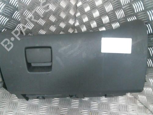 Used Glove box Glove box OPEL MERIVA B MPV (S10) 1.3 CDTI (75) (95 hp) 19997386 19997386