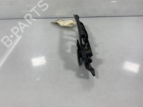 Front right interior door handle VW POLO (9N_, 9A_) 1.4 TDI | BP20004178I14 