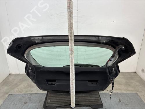 Used Tailgate Tailgate 38598190 38598190