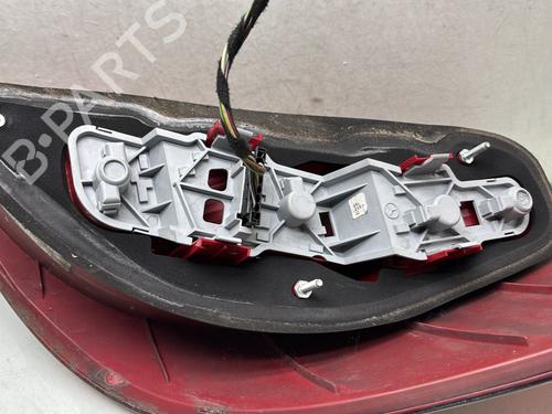 Left taillight MERCEDES-BENZ A-CLASS (W169) A 180 CDI (169.007, 169.307) | BP28428007C34