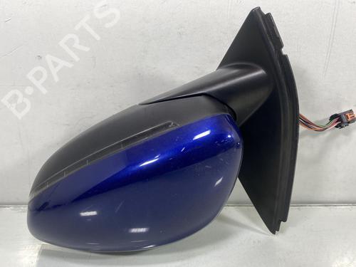 Left mirror PEUGEOT 308 II (LB_, LP_, LW_, LH_, L3_) 1.5 BlueHDi 130 | BP29287090C26 