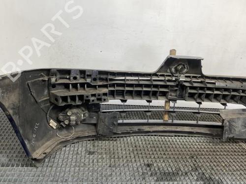 Front bumper RENAULT CLIO II (BB_, CB_) 1.2 16V (BB05, BB0W, BB11, BB27, BB2T, BB2U, BB2V, CB05,... | BP29971095C7