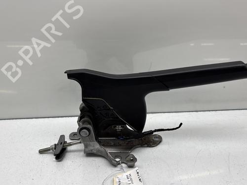 Used Hand brake PEUGEOT 208 II (UB_, UP_, UW_, UJ_) 1.2 PureTech 75 (75 hp) 29897360
