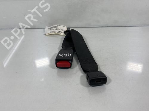 Used Seat buckle OPEL AGILA B (H08) 1.3 CDTI (F68) (75 hp) 19981056