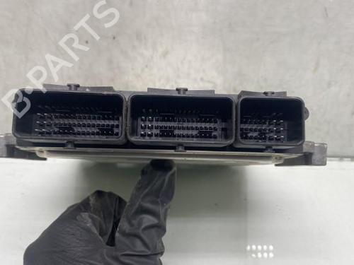 Used Engine control unit (ECU) Engine control unit (ECU) RENAULT CLIO IV (BH_) 1.5 dCi 90 (90 hp) 21271130 21271130
