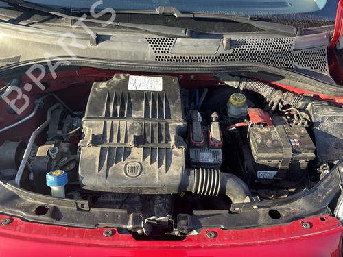 Left headlight FIAT 500 (312_) 1.2 (312AXA1A) | BP29508000C28  - Image 14