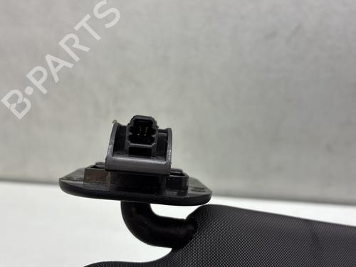 Højre solskærm Højre solskærm RENAULT CLIO V (B7_) 1.0 TCe 100 (B7MT) (101 hp) 33774338 33774338