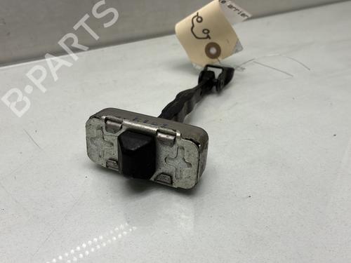 Dørhængsel/Dørbegrænser Dørhængsel/Dørbegrænser RENAULT SCÉNIC IV (J9_) [2016-2022] 34183463 34183463