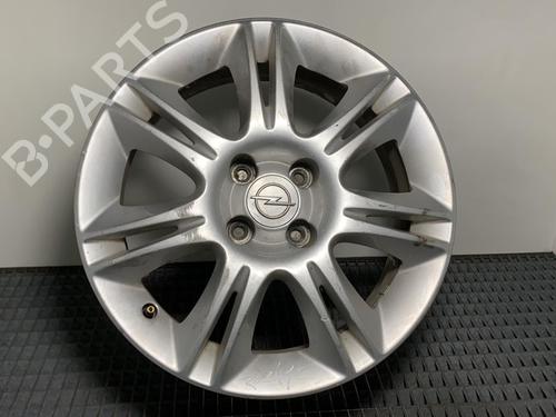 Rim OPEL CORSA D (S07) 1.3 CDTI (L08, L68) | BP19972140C45 
