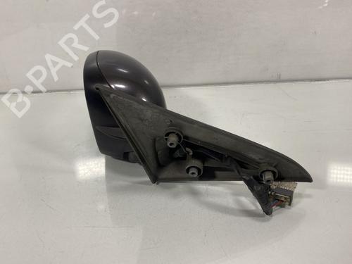 Left mirror PEUGEOT 406 Coupe (8C)  | BP20036389C26 