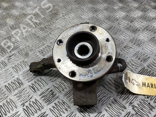 Used Right front steering knuckle DACIA SANDERO 1.4 (BS0C, BS0A, BS0G, BS1F, BS0E) (75 hp) 28282179