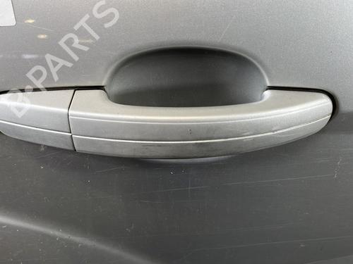 Right rear door FORD FOCUS II (DA_, HCP, DP) 1.6 TDCi | BP27701433C5 