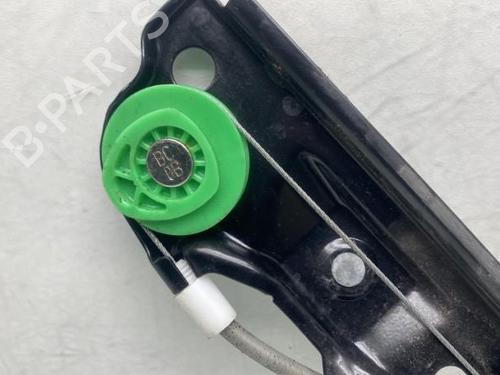 Front left window mechanism BMW 1 (E87) 116 i | BP19966737C22 