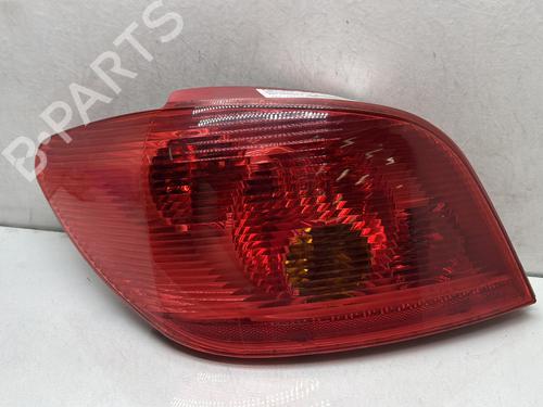 Right taillight HYUNDAI i30 (FD) 1.6 CRDi | BP28282638C35 