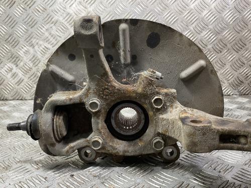 Left front steering knuckle CHRYSLER SEBRING (JS) 2.0 CRD | BP28279439M25 