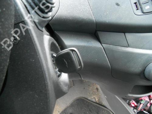 Tailgate CHEVROLET SPARK (M300)  | BP20003341C6