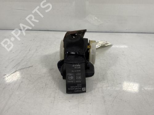 Used Rear left belt tensioner OPEL VECTRA B Estate (J96) [1996-2003]  20014837