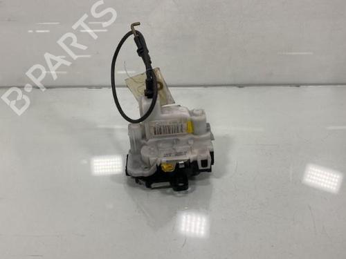 Rear right lock FIAT PANDA (169_) 1.2 (169.AXB11, 169.AXB1A) | BP20000795C99 