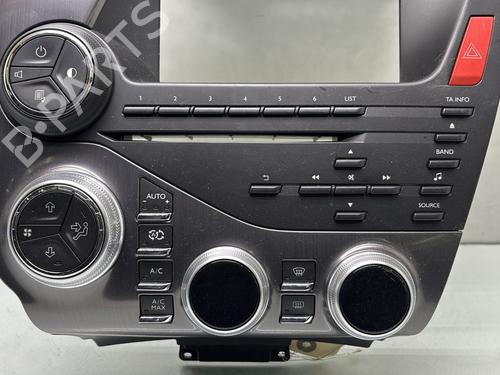 Climate control CITROËN DS5 1.6 HDi 115 | BP31310452I5