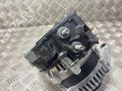 Used Alternator Alternator FORD FOCUS IV (HN) 1.0 EcoBoost mHEV Flex (125 hp) 39984396 39984396
