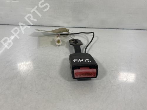 Sikkerhedssele-spænde PEUGEOT 807 (EB_) 2.0 HDi | BP20029880I32 - Image 2