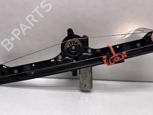 Used Front right window mechanism FIAT GRANDE PUNTO (199_) 1.3 D Multijet (75 hp) 24448978