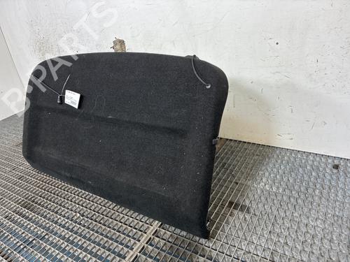 Used Rear parcel shelf Rear parcel shelf 39107756 39107756