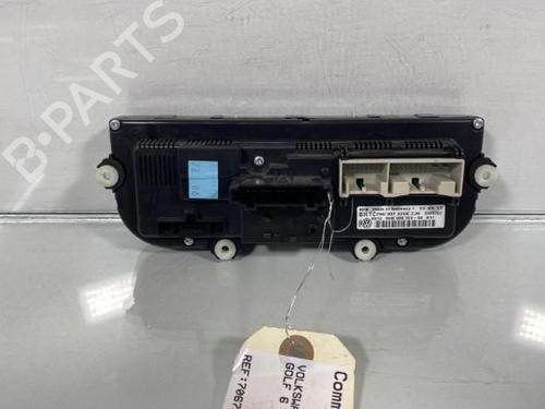 Commande Chauffage VW GOLF PLUS V (5M1, 521) [2004-2013]  20022209