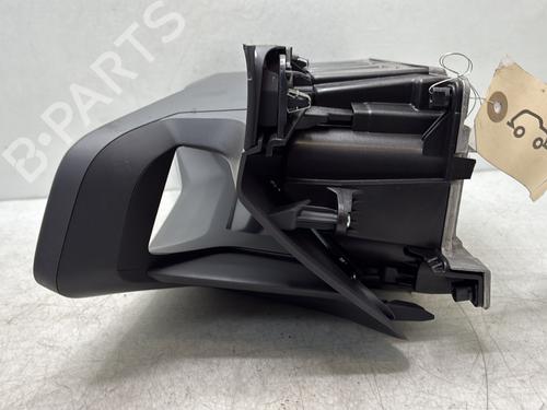 Used Instrument cluster Instrument cluster PEUGEOT 208 I (CA_, CC_) [2012-2021] 33858621 33858621