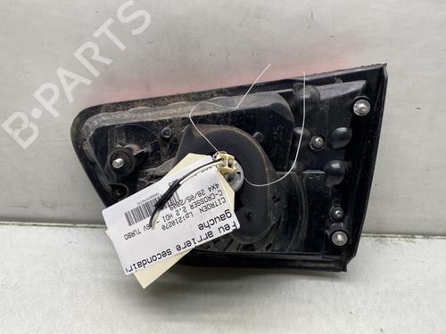 Left tailgate light CITROËN C-CROSSER (VU_, VV_) 2.2 HDi | BP23769555C79 